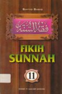 Fiqih Sunnah 11