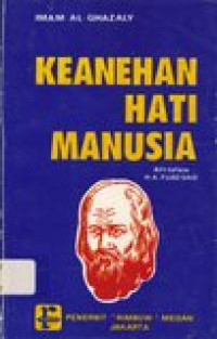 Keanehan hati manusia