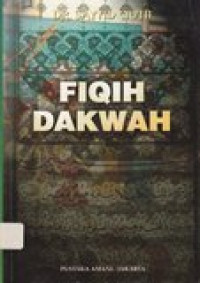 Fiqih dakwah