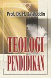 Teologi pendidikan