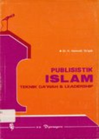 Publisistik islam