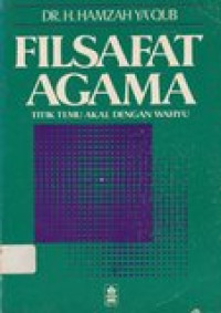 Filsafat agama