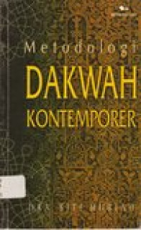 Metodologi dakwah kontemporer