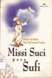 Missi suci para sufi