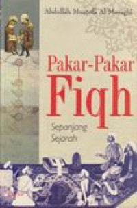 Pakar-pakar fiqh sepanjang sejarah