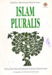 Islam Pluralis