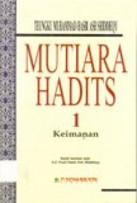 Mutiara Hadits