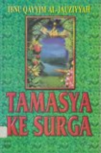 Tamasya ke surga