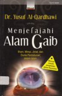 Menjelajahi Alam Gaib