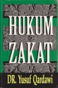 Hukum zakat