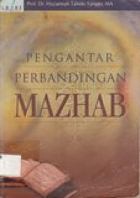 Pengantar perbandingan mazhab