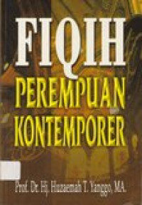 Fiqih perempuan kontemporer