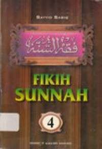 Fikih sunnah 4