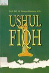 Ushul fiqh 1