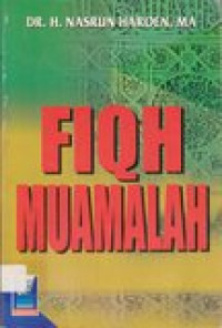 Fiqh Muamalah