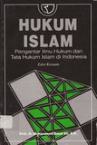 Hukum islam