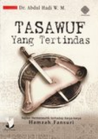 Tasawuf yang tertindas: kajian hermeneutik terhadap karya-karya Hamzah Fansuri