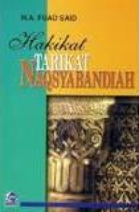 Hakikat tarikat naqsyabandiah