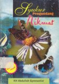 Syukur pengundang nikmat