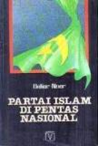 Partai Islam di pentas nasional