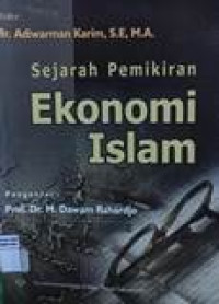 Sejarah pemikiran ekonomi islam