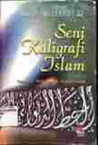 Seni kaligrafi Islam