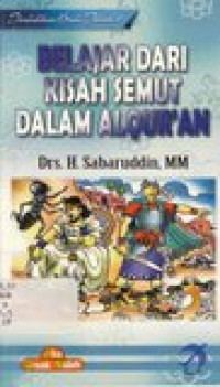 Belajar dari kisah semut dalam Al-Qur'an