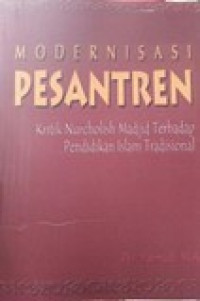 Modernisasi Pesantren