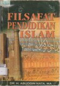 Filsafat pendidikan islam