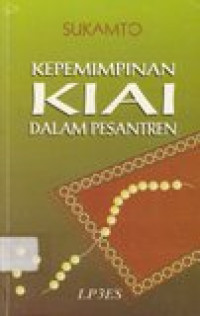 Kepemimpinan Kiai dalam pesantren