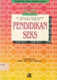 Pendidikan Seks