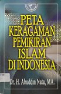 Peta keragaman pemikiran islam di Indonesia