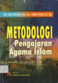 Metodologi pengajaran agama Islam