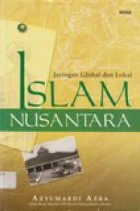 Jaringan Islam Nusantara