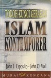 Tokoh kunci gerakan Islam kontemporer