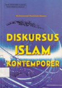 Diskursus islam kontemporer