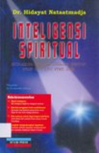 Inteligensi Spritual