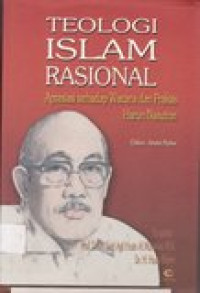 Teologi islam rasional