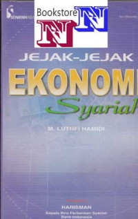 Jejak ekonomi syariah