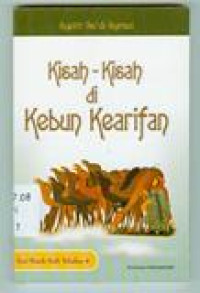 Kisah-kisah dikebun kearifan