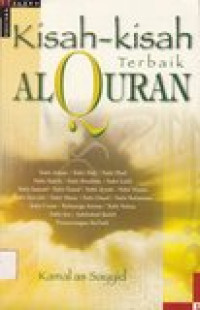 Kisah-kisah terbaik Al-Qur'an