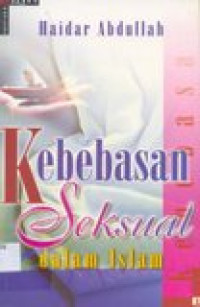 Kebebasan seksual dalam Islam