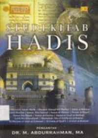 Studi kitab hadis