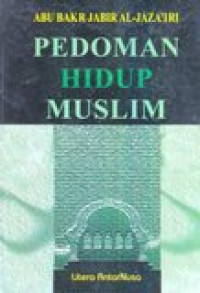 Pedoman hidup muslim