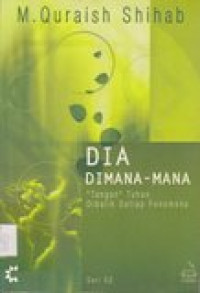 Dia Dimana-Mana