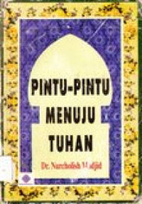 Pintu-Pintu Menuju Tuhan