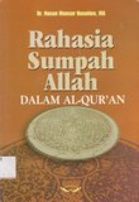 Rahasia Sumpah Allah dalam Al-Qur'an