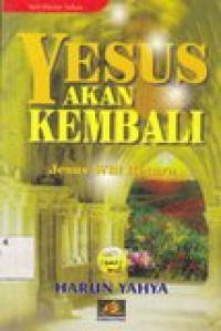 Yesus Akan Kembali