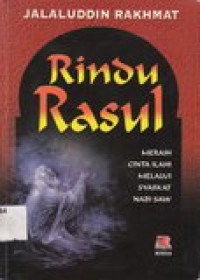 Rindu Rasul