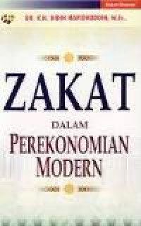 Zakat dalam perekonomian modern